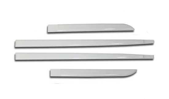 تصویر از زه اطراف بدنه سورن-سورن پلاس سفید بی نی سی