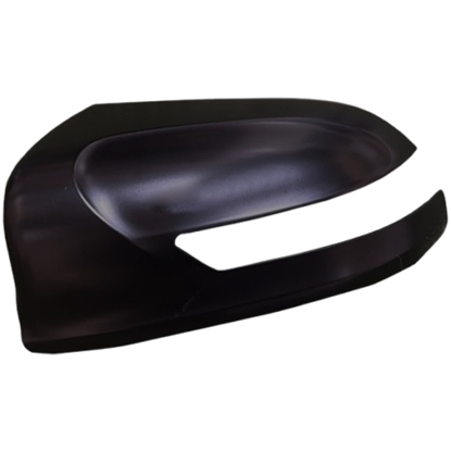 تصویر از فلاپ آینه شاهین مشکی کایان راست