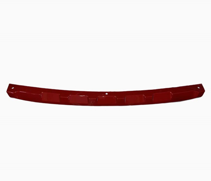 تصویر از دفیوز جلو کوئیک S قرمز سام صنعت