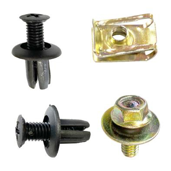 تصویر از خار سپر جلو تیبا بی نی سی