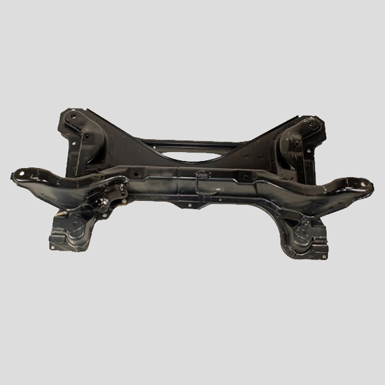 تصویر از رام زیر موتور 206 - 207 بی نی سی