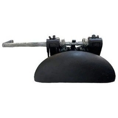 تصویر از دستگیره بیرونی عقب 206 بی نی سی چپ