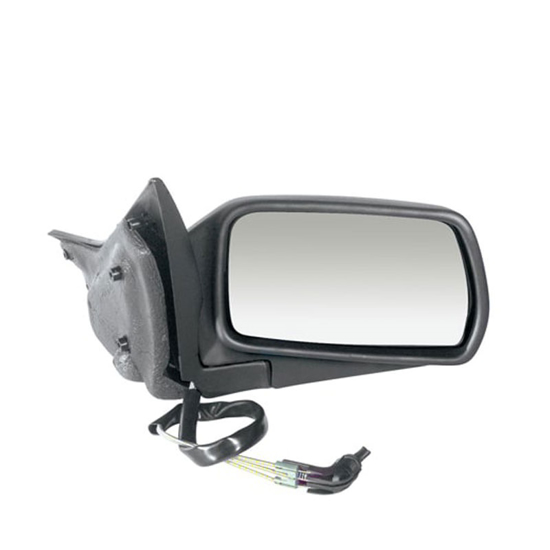 تصویر از آینه زانتیا کروز چپ