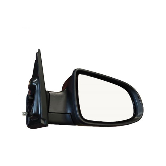 تصویر از آینه شاهین کروز چپ