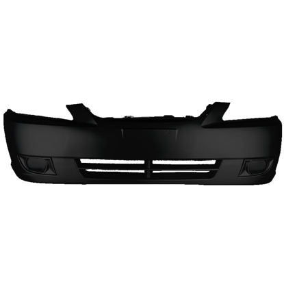 تصویر از سپر جلو ریو مشکی نفیس خودرو