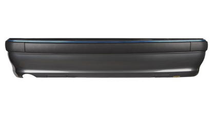 تصویر از سپر عقب پارس خاکستری نفیس خودرو