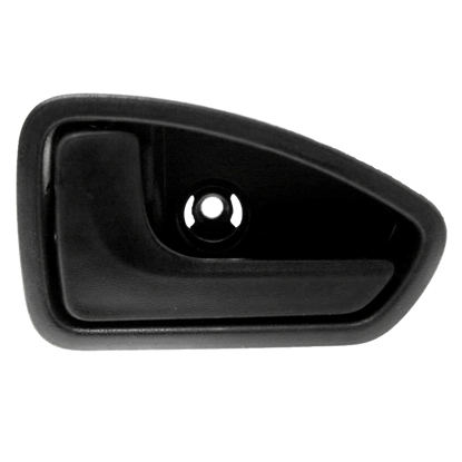 تصویر از دستگیره داخلی پراید 131 مشکی بی نی سی چپ