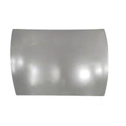 تصویر از پوسته سقف سمند بدون سوراخ شرکتی