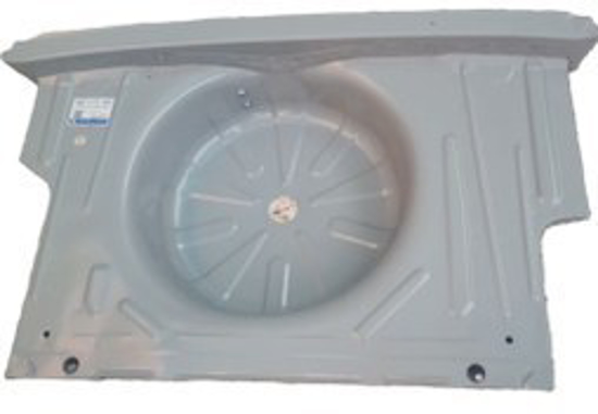 تصویر از سینی کف صندوق سمند شرکتی