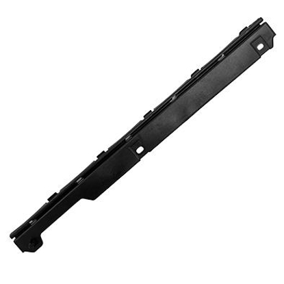 تصویر از براکت بزرگ داخل سپر عقب پارس نفیس خودرو چپ