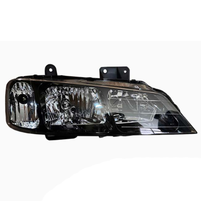 تصویر از چراغ جلو پارس فن آوران بهینه L