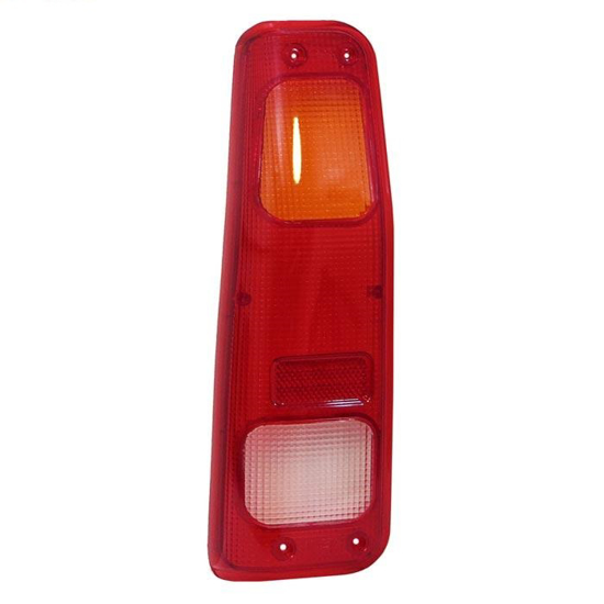 تصویر از طلق خطر وانت پیکان فن آوران چپ