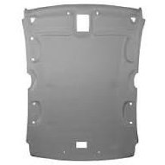 تصویر از نمد سقف دنا طوسی