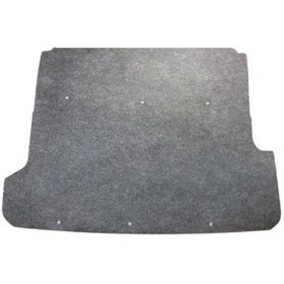 تصویر از موکت کف صندوق 405 تک سوز