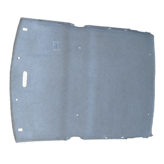 تصویر از نمد سقف L90