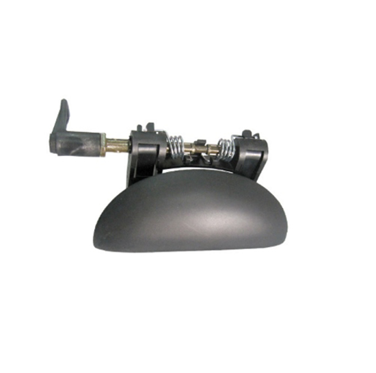 تصویر از دستگیره بیرونی درب عقب 207 نوک مدادی بی نی سی چپ