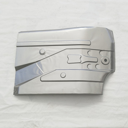 تصویر از کفی زیر پا جلو 405 بی نی سی چپ