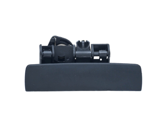 تصویر از دستگیره بیرونی جلو سورن مشکی بی نی سی چپ