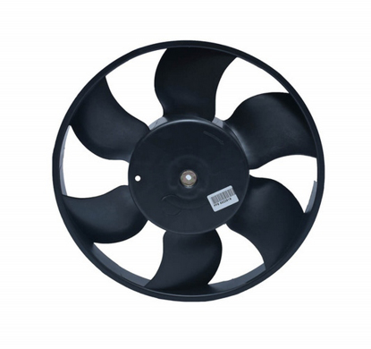 تصویر از پروانه فن پراید دو دور بی نی سی