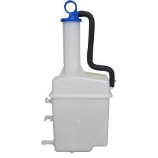 تصویر از منبع انبساط تیبا با لوله بی نی سی