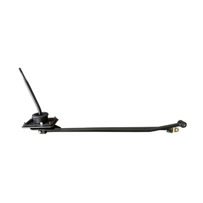 تصویر از لیور دسته دنده پراید - تیبا - ساینا بی نی سی