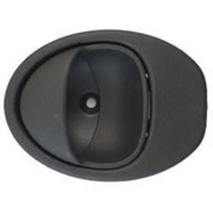 تصویر از دستگیره داخلی ساینا بی نی سی راست