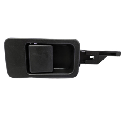 تصویر از دستگیره داشبورد 405 و پارس مشکی کایان