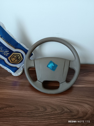 تصویر از غربیلک فرمان سورن بژ کایان صنعت