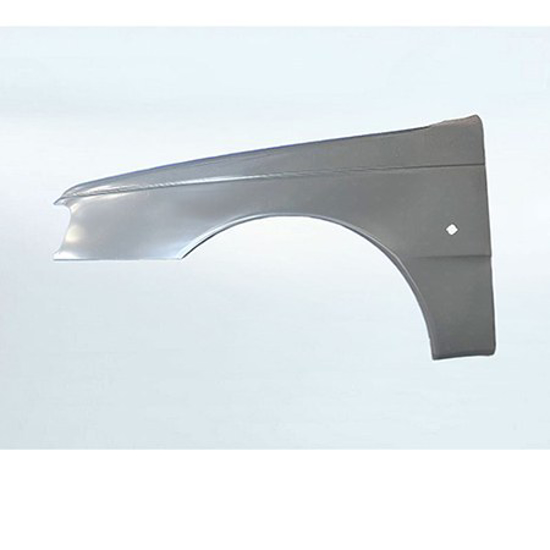 تصویر از گلگیر جلو 405 نقره ای سوراخدار بی نی سی R