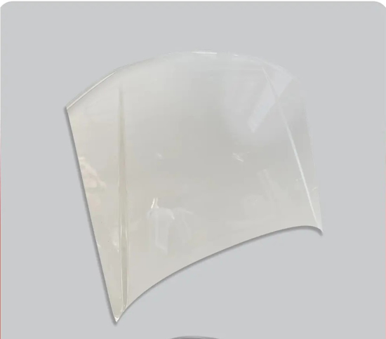 تصویر از درب موتور پارس سفید بی نی سی