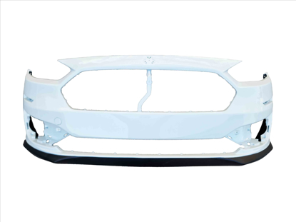 تصویر از پوسته سپر جلو اطلس سفید پلاسکوکار