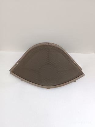 تصویر از قاب بلندگو 405 و پارس قدیم بژ فرنام چپ