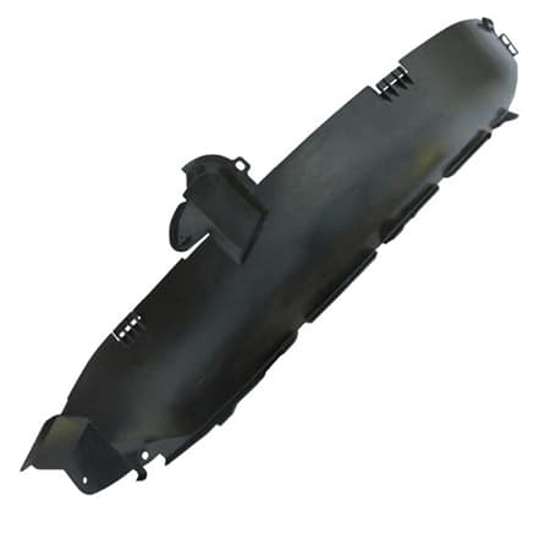 تصویر از شلگیر جلو هلالی 405 - پارس بی نی سی L