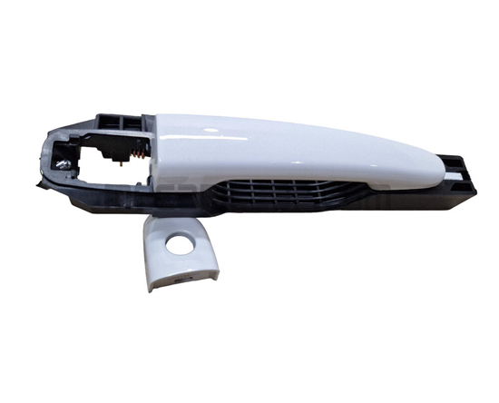 تصویر از دستگیره بیرونی جلو سورن پلاس-دناسفید بی نی سی چپ