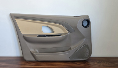 تصویر از رودری درب جلو SLX405 فرنام راست