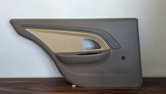 تصویر از رودری درب عقب SLX405 فرنام راست