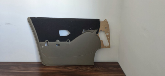 تصویر از رودری جلو پارس ELX فرنام چپ