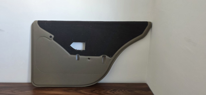 تصویر از رودری عقب پارس ELX فرنام چپ