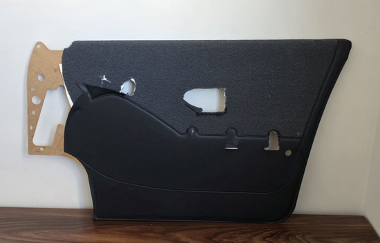 تصویر از رودری جلو پارس قدیم فرنام چپ