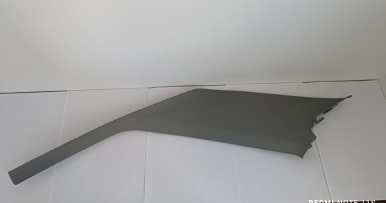 تصویر از قاب روکش بالای ستون عقب 405وپارس طوسی فرنام R