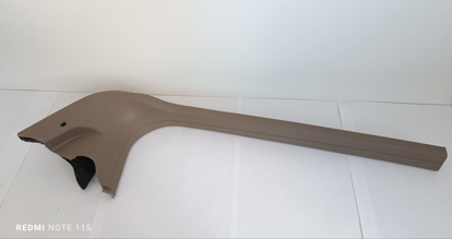 تصویر از قاب روکش رکاب جلو 405 و پارس بژ فرنام چپ