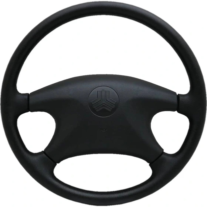 تصویر از غربیلک فرمان پراید 132 طرح جدید فرنام