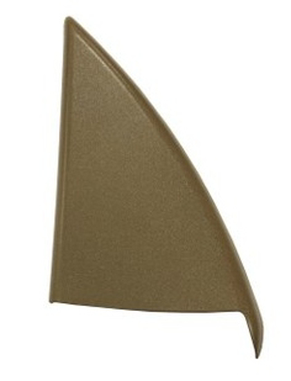 تصویر از سه گوش آینه داخلی سمند بژ فرنام چپ