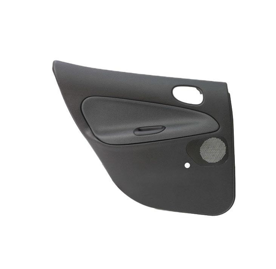 تصویر از رودری درب عقب 206 طرح ناتیس فرنام چپ