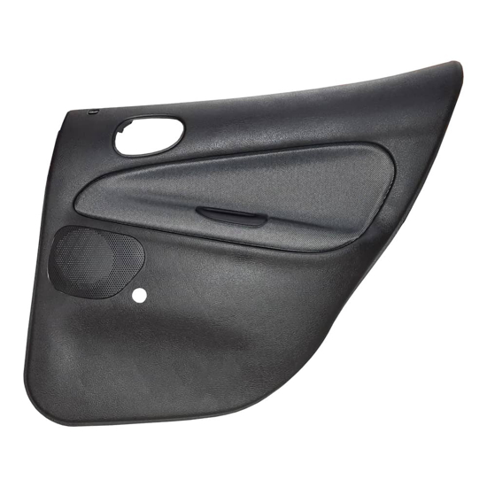 تصویر از رودری درب عقب 206 طرح ناتیس فرنام راست