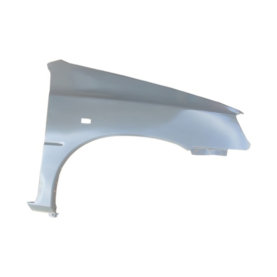 تصویر از گلگیر جلو پراید 132 HK راست