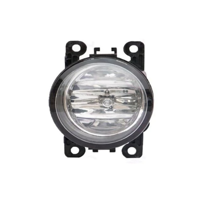 تصویر از مه شکن جلو ساینا - کوئیک نوراکو