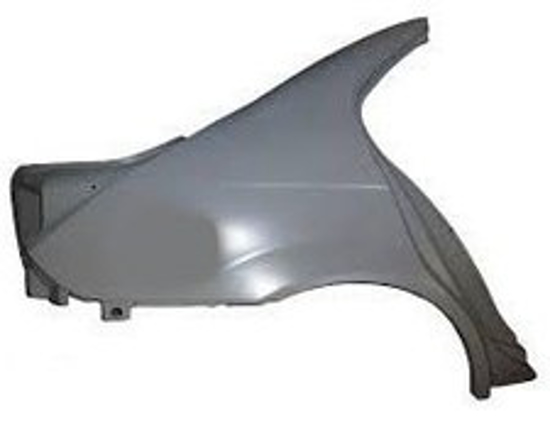 تصویر از گلگیر عقب دناپلاس شرکتی L