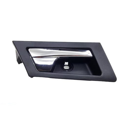 تصویر از دستگیره داخلی درب جلو دنا مشکی فرنام چپ