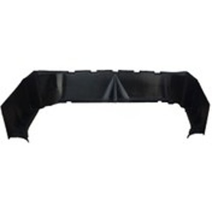 تصویر از بادگیر رادیاتور سورن فرنام